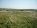 Medicine wheel, Wanuskewin, Saskatoon, Saskatchewan