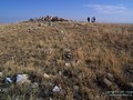 Archaeology-Students-Majorville-Medicine-Wheel