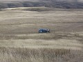 My Car Down The Hill