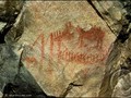 Bon-Echo-Provincial-Park-First-Nation-Rock-Painting-Ontario-1-23