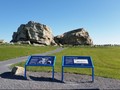 окотокс камни рок арт