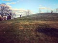 Tabor Hill - Wendat Burial Mound - ADAM BUNCH
