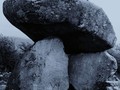 Canada dolmen.