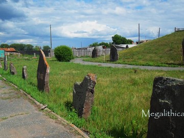Музей Полтаковский Стеллариум — Камни Хойа хоос