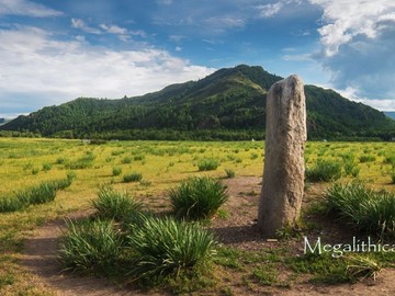 Менгир Иней Тас