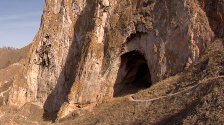 Кашкулакская пещера