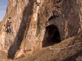 Кашкулакская пещера