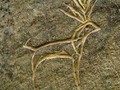 В одном из ущелий Усть-Джегутинского района Карачаево-Черкесии. 1000лет