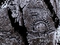 Мозага-Комужап петроглифы, верх Енисей