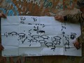 Быркинские скалы Забайкальский край