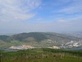 гора