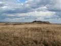 самый большой курган
