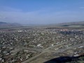 Курганы пос. Каа-Хем