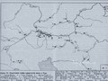 Скифские и сарматские курганы Тувы