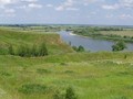 Городище Перевитск