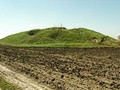 за Магистральным проездом, поворот на Петренку Курск