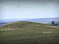 Гора Катя пандо