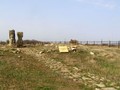 Ливенцовскии? VII были обнаружены остатки половецкого святилища х.Недвиговка