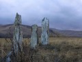 менгиры башкирия
