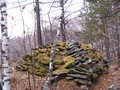 учалинские пирамиды