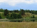 древнее городище сторожинец