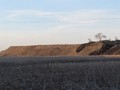Древнее городище Камно. VIIIв.  Псковскии? раи?он-