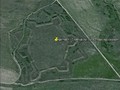 Старочеркасская крепость Св Анны