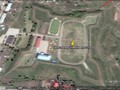 красноярская крепость форт звезда