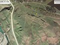Прочныи? Окоп-крепость Азово-Моздокскои? линии.Находится в Армавире
