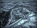 крепость Ставропольская