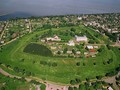 Белозерск Вологда