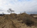 Древнее городище Камно. VIIIв.  Псковскии? раи?он