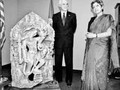 Then came a massive discovery of Hindu idols excavated under the ground at Staraya Maina, Ulyanovsk district of Volga region.