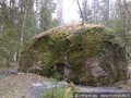бесов камень - камень-колдун