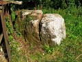 Чертов камень Воронино