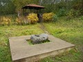 камень Пиллово источник