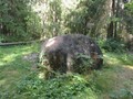 Большои? камень Ленинградская область
