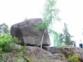 78- падающии? камень