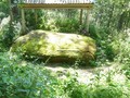 камень-горка близ села Чамерово в Весьегонском раи?оне Тверская обл