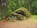 Камень Добряк Псковская обл