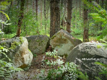 Камни Роговской стражи