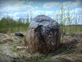 Камень Коростовец