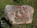 Свагуновскии? камень-чашечник