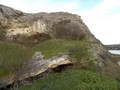 Беш Терек Волчии? грот
