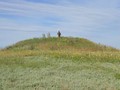 Курганныи? могильник %22Кудинов Яр-II%22 ( 3 кургана), Ростовская обл