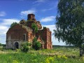 церква_Белое