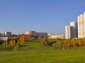 митинскии? парк Барышиха