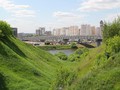 спасскии? овраг