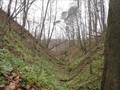 Опаково городище