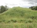 2 Кургана в деревне Корзово